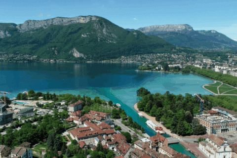 Investir à Annecy en 2024 : 3 stratégies clés pour maximiser vos rendements immobiliers