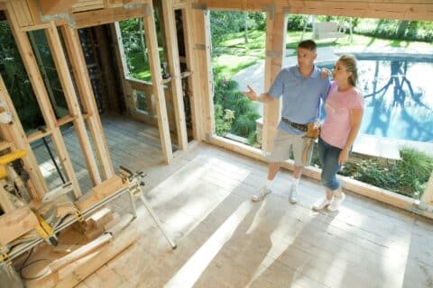 Extension de maison : les démarches et coûts à prévoir