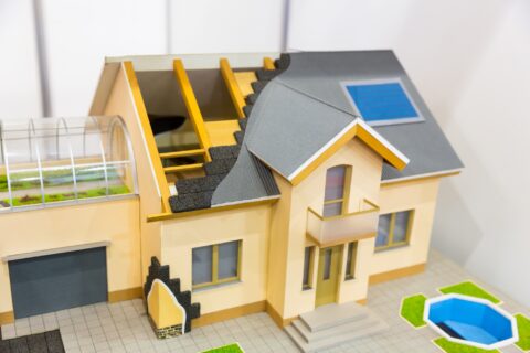 Isolation par l’extérieur : le secret d’une maison durable et économe en énergie