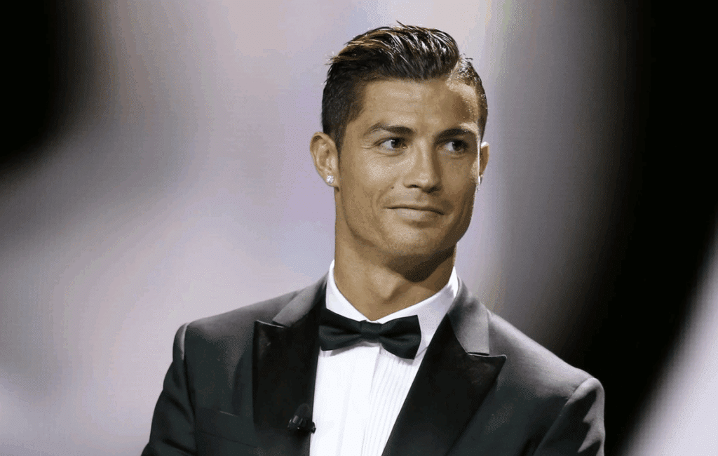 Les incroyables résidences de Cristiano Ronaldo à travers le monde