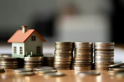 Crédits immobilier : les taux continuent de baisser en novembre 2024