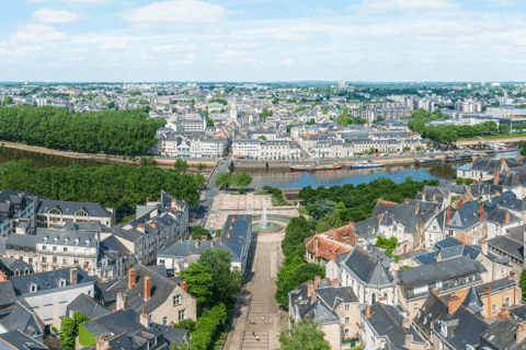 Immobilier à Angers : comment évoluent les prix en 2024 ?