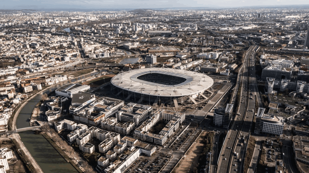 Acheter ou louer à Saint-Denis en 2024 : les prix immobiliers décryptés