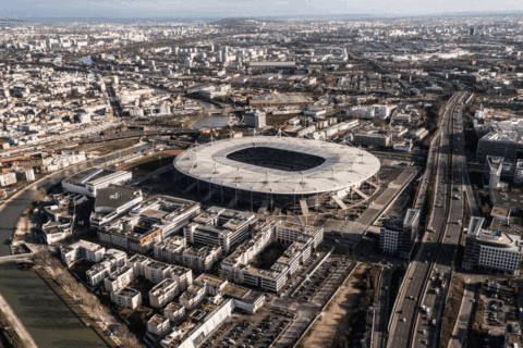 Acheter ou louer à Saint-Denis en 2024 : les prix immobiliers décryptés