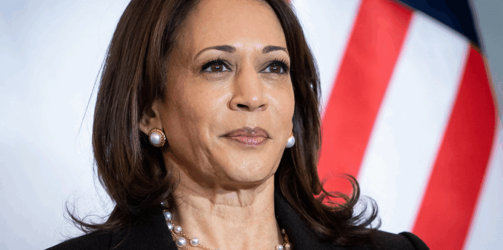 Découvrez la villa californienne de Kamala Harris de 320 m² avec piscine gigantesque