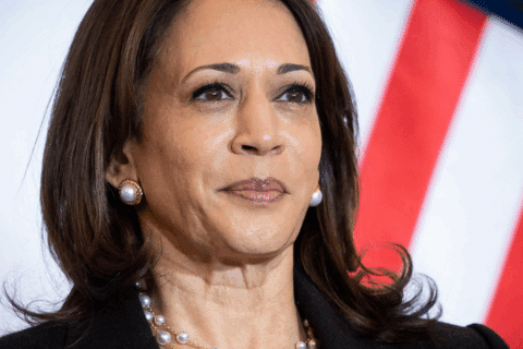 Découvrez la villa californienne de Kamala Harris de 320 m² avec piscine gigantesque