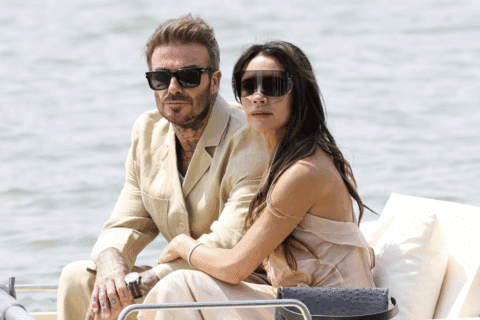 David et Victoria Beckham envisagent de quitter leur manoir londonien face aux tensions de voisinage