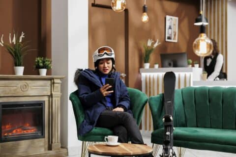 Tendances hivernales : les préférences des vacanciers en 2024