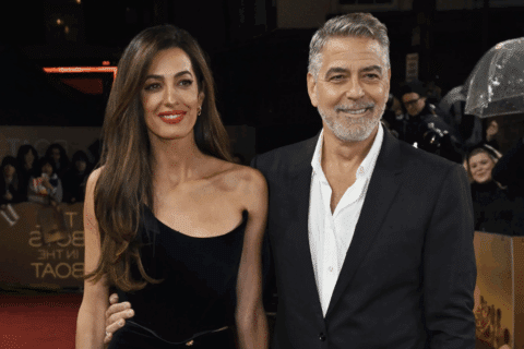 George et Amal Clooney cèdent leur luxueuse demeure de Los Angeles pour 14,5 millions de dollars
