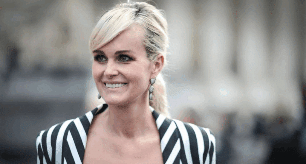 La somptueuse Villa Jade de Laeticia Hallyday à Saint-Barth