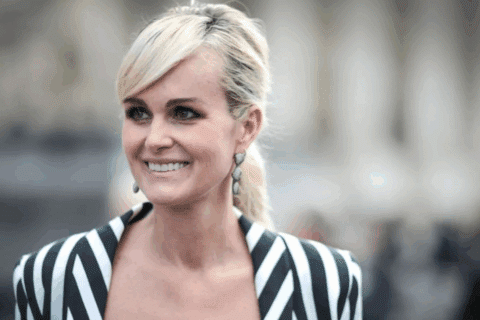 La somptueuse Villa Jade de Laeticia Hallyday à Saint-Barth