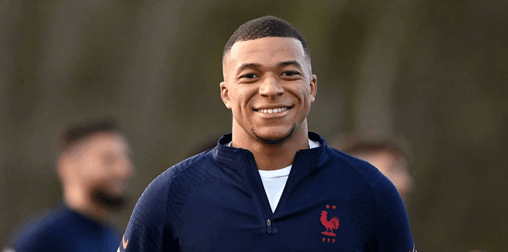 Mbappé s’installe à Madrid dans le prestigieux quartier de La Finca