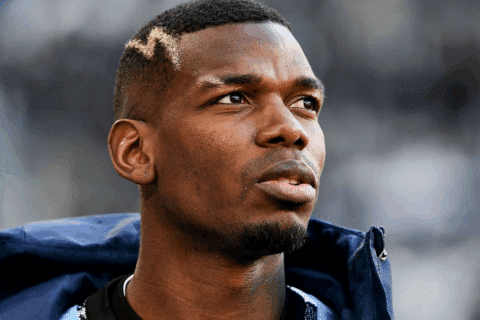 Dans la villa de Paul Pogba : un luxe exceptionnel où vivait aussi Cristiano Ronaldo