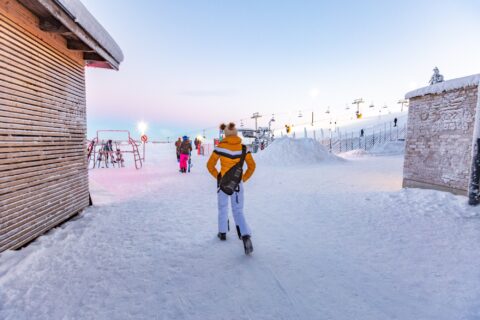 Une seule chambre disponible : les Alpes déjà saturées avant le début de la saison de ski