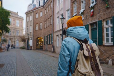 Destinations hivernales en Europe : ces 3 villes qui apaisent le corps et l’esprit cet hiver