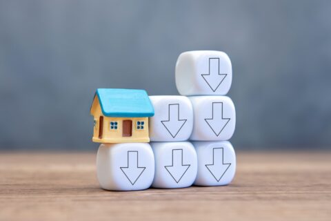 750 000 transactions en 2024 : les raisons cachées derrière la crise historique du marché immobilier