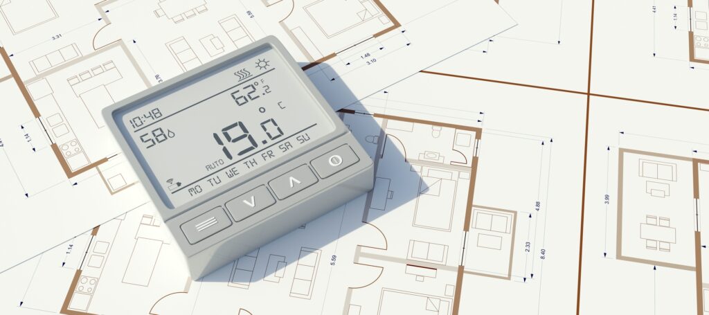 Enjeux climatiques : pourquoi l'immobilier doit changer de cap