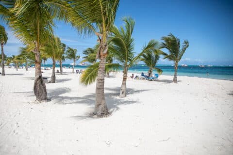 Cet hiver, partez aux Caraïbes sans exploser votre budget