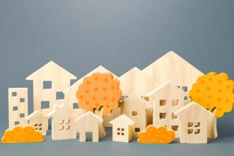 Immobilier : pourquoi les prix s’effondrent dans ces grandes villes françaises ?