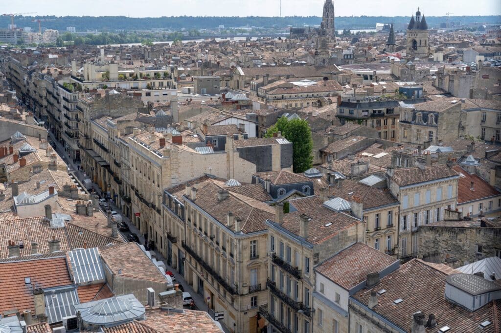 Chartrons, Bacalan, Saint-Augustin… Les pépites immobilières de Bordeaux en 2024