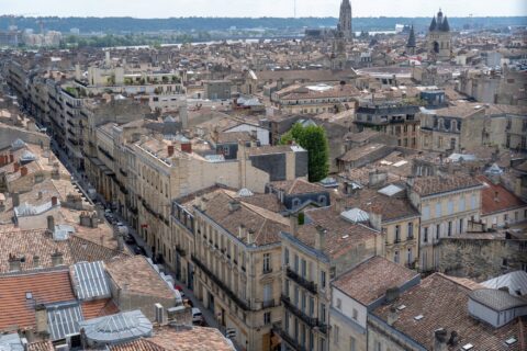 Chartrons, Bacalan, Saint-Augustin… Les pépites immobilières de Bordeaux en 2024