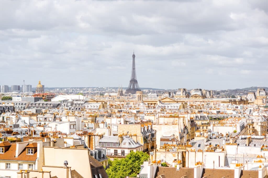 Tendances actuelles du marché immobilier français : perspectives pour les acheteurs et les investisseurs