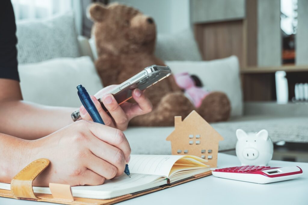 Comment bien préparer son budget avant d'acheter un bien immobilier ?