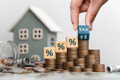 Taux immobiliers 2024 : une baisse qui profite aux emprunteurs
