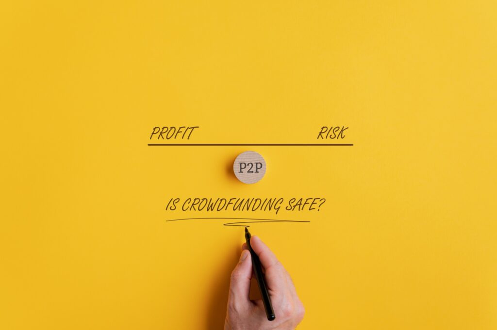 Immobilier : pourquoi le crowdfunding séduit les investisseurs en 2024 ?