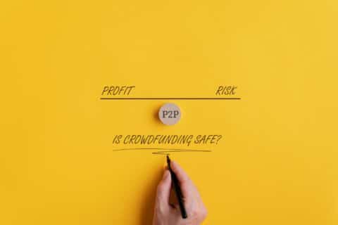 Immobilier : pourquoi le crowdfunding séduit les investisseurs en 2024 ?