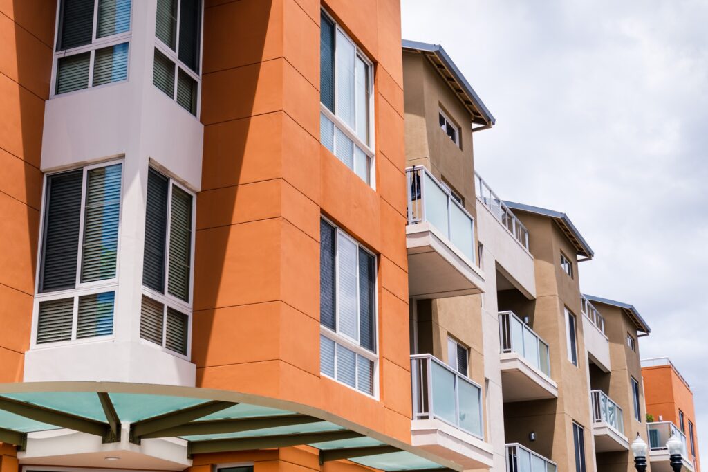 Étudier le marché immobilier