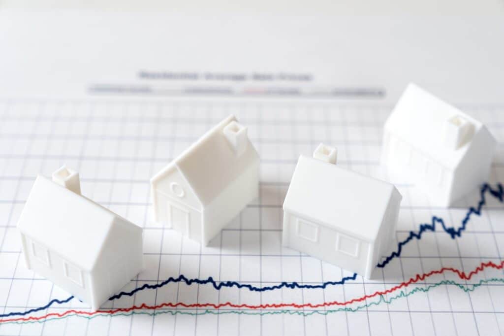 La BCE baisse ses taux : une relance pour l’immobilier en 2025 ?
