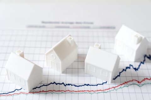 La BCE baisse ses taux : une relance pour l’immobilier en 2025 ?