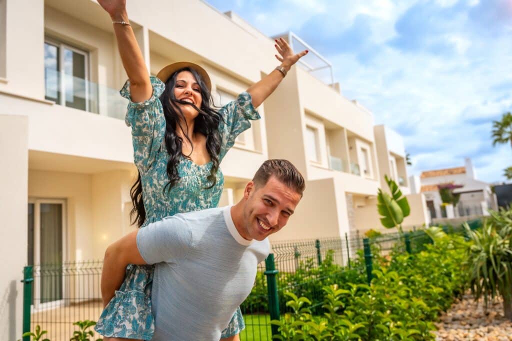 Comment un couple a réduit son emprunt immobilier de 105 000 euros grâce à une astuce méconnue