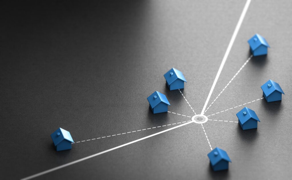 Investir dans l'immobilier logistique en suisse : le nouveau pari gagnant ?