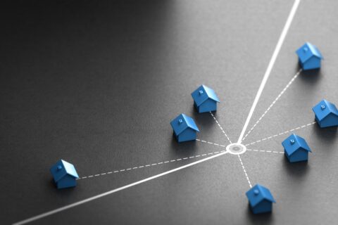 Investir dans l'immobilier logistique en suisse : le nouveau pari gagnant ?
