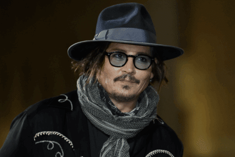 Johnny Depp met en vente son spectaculaire loft de Los Angeles