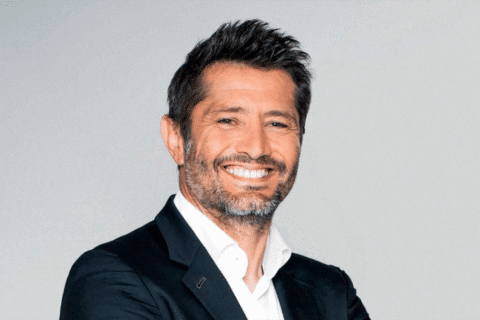 Découvrez la maison paisible de Bixente Lizarazu à deux pas de la mer