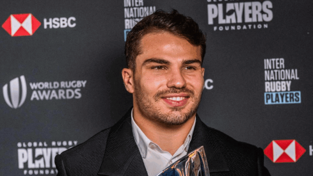 Antoine Dupont loue sa maison d’enfance sur Airbnb