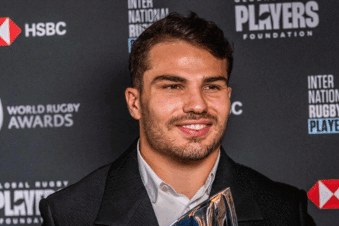 Antoine Dupont loue sa maison d’enfance sur Airbnb