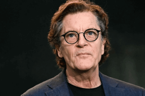 Quand Francis Cabrel transforme une grange en un studio de création au cœur de la campagne