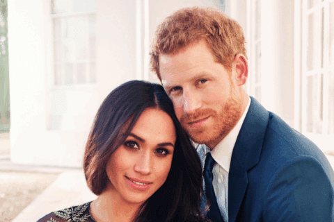 Harry et Meghan : leur nouvelle résidence de vacances au Portugal