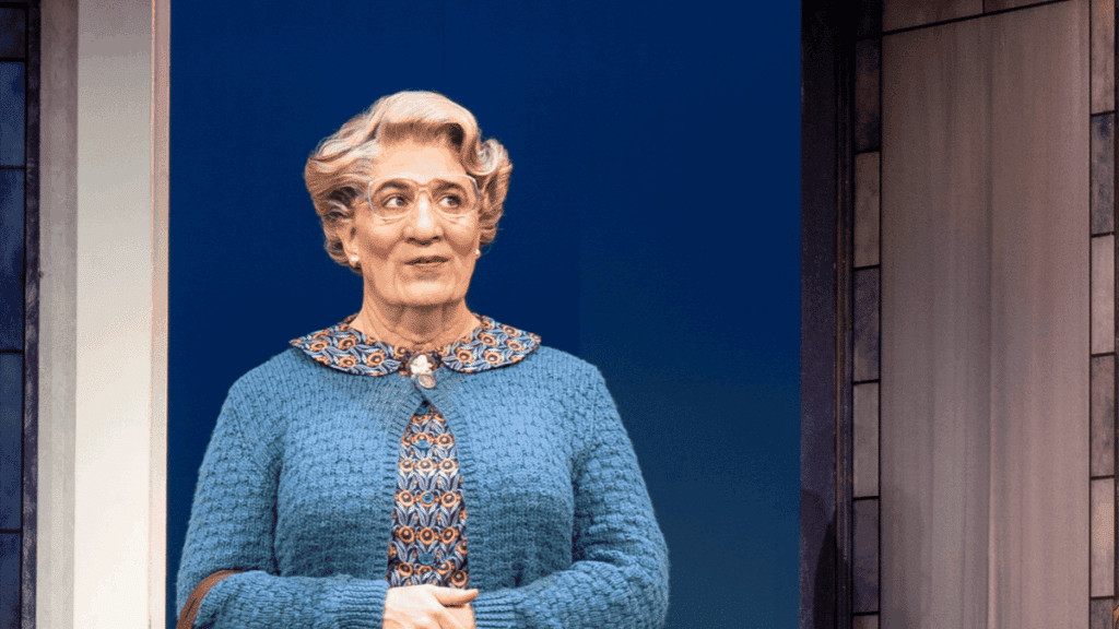 Une icône du cinéma : la maison de "Madame Doubtfire" est en vente