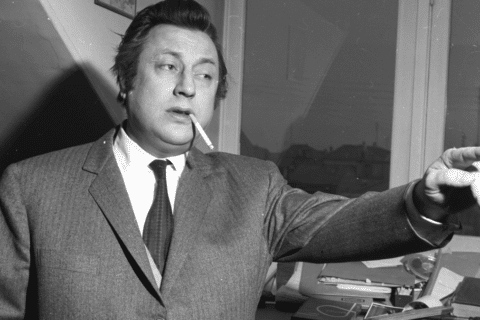 Raymond Devos : découvrez sa maison-musée à Saint-Rémy-lès-Chevreuse