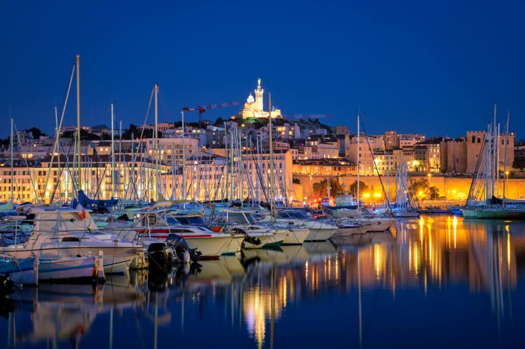 Marseille en hiver : 5 activités incontournables pour vos vacances