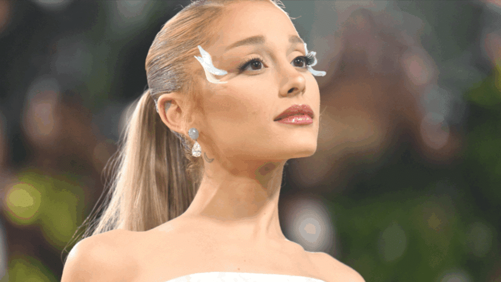 Découvrez l'immense portefeuille immobilier d'Ariana Grande
