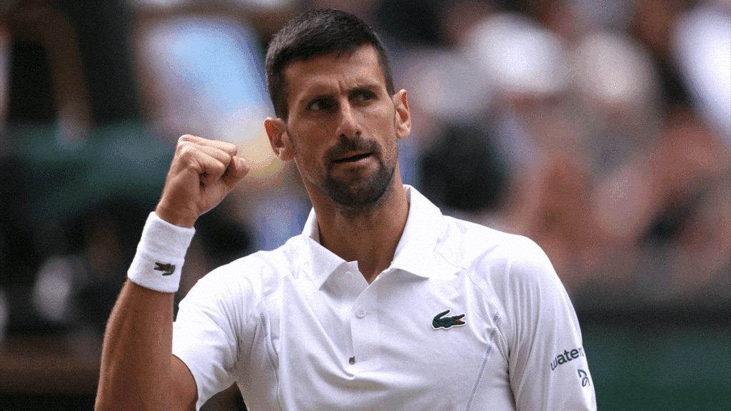 Villas, appartements et domaines : les résidences prestigieuses de Novak Djokovic