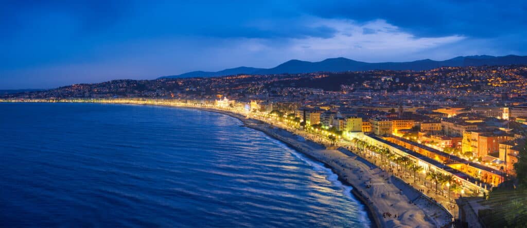 Investir à Nice : pourquoi ces 4 quartiers dominent le marché immobilier en 2024
