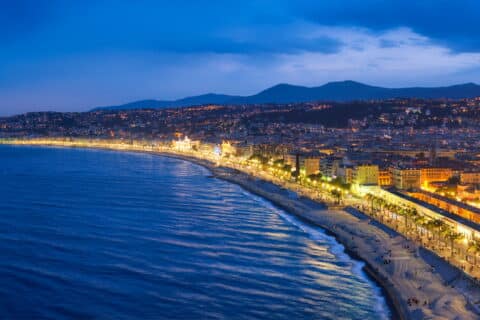 Investir à Nice : pourquoi ces 4 quartiers dominent le marché immobilier en 2024