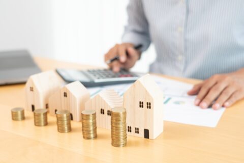 Investir en nue-propriété : les 2 clés pour sécuriser vos gains à long terme